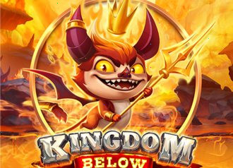 Kingdom Below игра Play'n Go